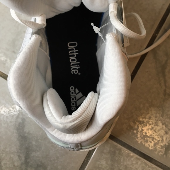 Adidas 98x CrazyBYW - Picture 12 of 14